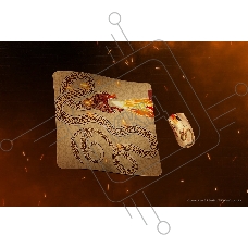 Игровой коврик для мыши Razer Gigantus V2 Large - Counter-Strike 2 Ed. Mousepad/ Razer Gigantus V2 Large - Counter-Strike 2 Ed. Mousepad