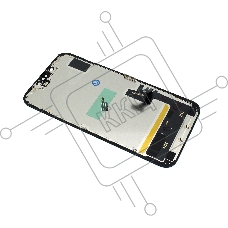 Дисплей для Apple iPhone 16e/17e в сборе с тачскрином Soft Oled