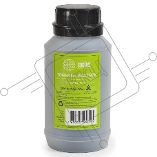 Тонер Cactus CS-TBR-100 черный (флакон 100гр) Universal toner для Brother