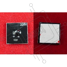 Чип ELP для Kyocera FS-C5150DN, P6021CDN (TK580Y) Yellow 2.8K (Китай)