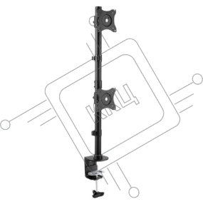 Кронштейн для мониторов Arm Media LCD-T43 черный 15