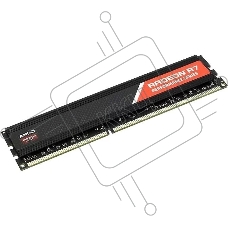 Оперативная память AMD Radeon R7, DDR4, 4GB (1x4GB), 2666MHz, CL16, OEM