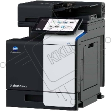 Принтер Konica Minolta bizhub С4050i цветной А4, 40стр./мин, лоток 500л., DADF,  дуплекс, сеть, до 120000 стр., 5Гб