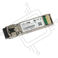 Трансивер SFP/SFP+/SFP28 MIKROTIK XS+31LC10D
