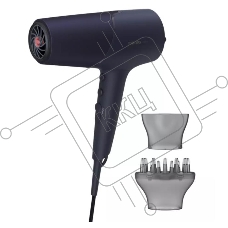 Фен Philips BHD510/00