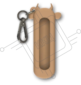 Чехол Victorinox Classic Wet Sand (4.0454) силикон