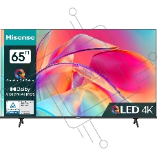 Телевизор Hisense 65