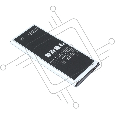 Аккумулятор (батарея) Amperin EB-BN910BBE для Samsung Galaxy Note 4 SM-N910G