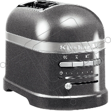 Тостер KitchenAid 5KMT2204EMS