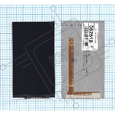 Дисплей для Lenovo A3900