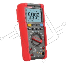 Мультиметр профессиональный UNI-T UT15B PRO