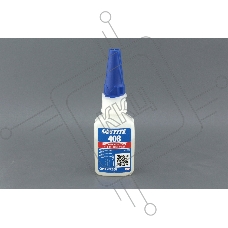 Клей цианоакрилатный Loctite 408 20г