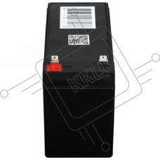 Аккумулятор 12В 7.2А.ч REVOLTER GP 1207
