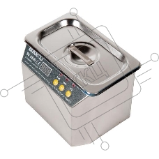 Ультразвуковая ванна BAKU BK-3550 (0.80L/50W)     