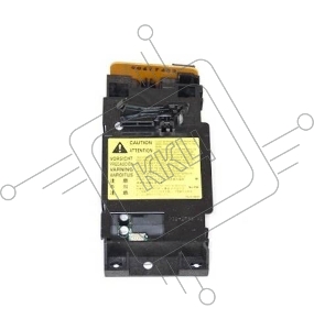 Блок лазера HP LJ M1522/M1120 MFP (RM1-4724/RM1-4642) OEM