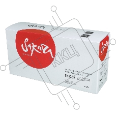 Картридж Sakura TN2335 для Brother HL-L2300DR, HL-L2340DWR, HL-L2360DNR, HL-L2365DWR, DCP-L2500DR, DCP-L2520DWR, DCP-L2540DNR, DCP-L2560DWR, MFC-L2700DWR, MFC-L2720DWR, MFC-L2740DWR, черный, 1200 к