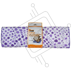 Коврик для сушки посуды из микрофибры 