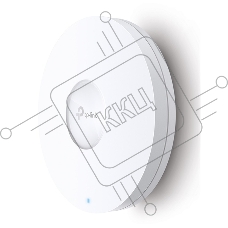 Потолочная двухдиапазонная точка доступа Wi-Fi TP-Link EAP610 AX1800