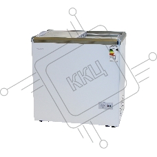 Морозильный ларь Willmark FSL-450X-4, белый, 360л