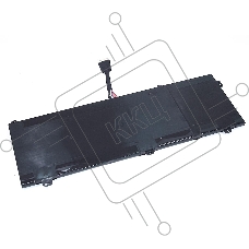 Аккумуляторная батарея для ноутбука HP Zbook Studio G3  15.2V 4210mAh OEM