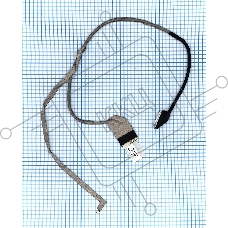 Шлейф матрицы для ноутбука Samsung NP550P7C
