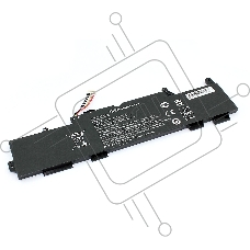 Аккумуляторная батарея для ноутбука HP EliteBook 730  11.55V 2200mAh OEM