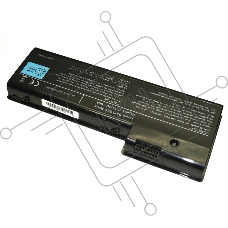Аккумуляторная батарея для ноутбука Toshiba Satellite P100 (PA3480) 5200mAh OEM черный