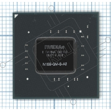 Чип nVidia N15S-GM-S-A2