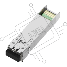 Трансивер FIBO FT-S10-X5540LD SFP+ модуль, 10G, 40 км, TX 1550 нм, LC, DDM