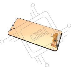 Дисплей для Samsung Galaxy A26 5G SM-A266 в сборе с тачскрином OLED