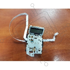 Панель управления в сборе HP LJ M402d/n/dn (RM2-5391)