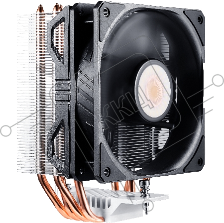 Кулер Cooler Master Hyper 212 EVO Ver.2 [RR-2V2E-18PK-R1]