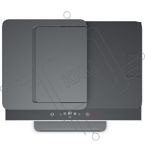МФУ струйное HP Smart Tank 790 All-in-One Printer, (принтер/сканер/копир, A4 15(9ppm), duplex, dual-band Wi-Fi, ADF, ethernet, печать с USB)