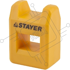 Намагничеватель-размагничеватель STAYER
