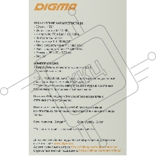 Накопитель SSD Digma Meta G2 DGSM4001TG23T, 1Tb, PCIe 4.0 x4, M.2 2280, NVMe, R/W 4900/4600