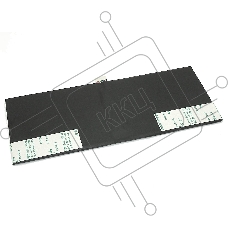 Аккумуляторная батарея для ноутбука MSI W20 3M-013US (BTY-S1J) 3.7V 9000mAh черная