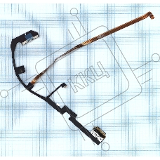 Шлейф матрицы для ноутбука Samsung NP740U3E NP730U3E