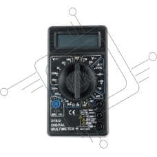 Цифровой мультиметр Jakemy JM-832