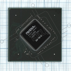 Чип nVidia G94-706-B1 GeForce 9800M GTS