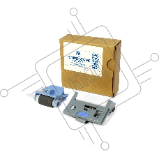 Комплект роликов захват/подача/отделения 2-5 лотка (2шт) NVPrint для HP CLJ M552/M553/M554/M555/M577/M578/E55040/E57540 (B5L24-67904/RM2-6577)(совмест)