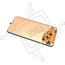 Дисплей для Samsung Galaxy A36 5G SM-A366 в сборе с тачскрином OLED