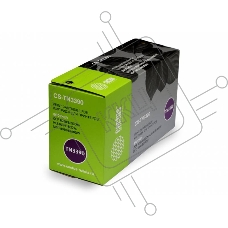 Картридж лазерный Cactus CS-TN3390 черный (12000 стр.) для Brother DCP 8250/8250DN/HL6180/6180DW/MFC 8950