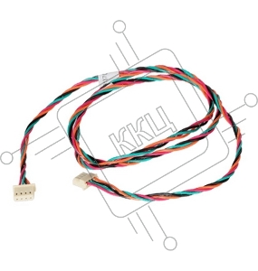 Серверный корпус Chenbro 26H11313705A0 Cable CONT. to CONT. ,I2C, 800MM, RM13704e12,REV.A0,MB TO LED BOARD