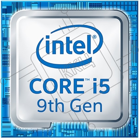 Процессор Intel Core i5-9400 (2.9GHz, 9MB, LGA1151) tray