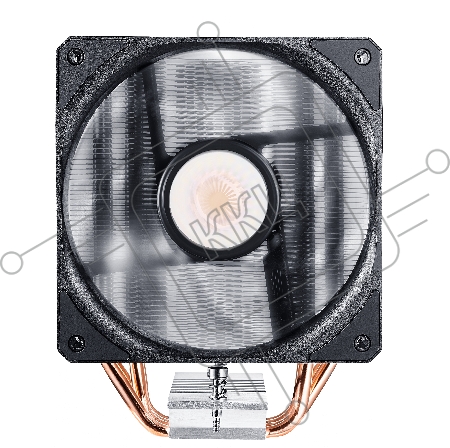 Кулер Cooler Master Hyper 212 EVO Ver.2 [RR-2V2E-18PK-R1]