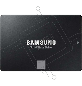 Накопитель SSD Samsung 500GB MZ-77E500BW SATA2.5