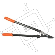 Сучкорез контактный Patriot LP 700 оранжевый/черный