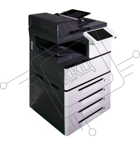 МФУ лазерный Avision AM7630i, принтер/сканер/копир, (A3, 30 стр/мин, 2Гб, дуплекс, 3trays100+500+500, DADF 100, USB/LAN/extUSB, старт карт 6000 стр.)
