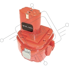 Аккумулятор для MAKITA (p/n: 1220, 1233, 192681-5, 193157-5, 192698-8, 192698-A), 3.0Ah 12V Ni-Mh