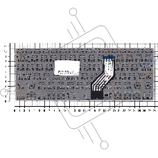 Клавиатура для ноутбука Asus NovaGo TP370QL черная